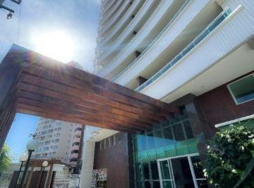 Apartamento · 100m² · 3 Quartos · 2 Vagas · Apartamento à Venda no Edifício Haus | 100m² - 3 Suítes - Centro