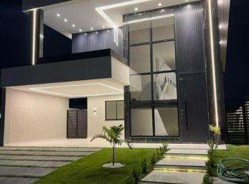 | Foto_migracao | 0 · Exclusividade e Modernidade no Cidade Alpha  Casa com 4 Suítes e Pé-Direito Duplo!