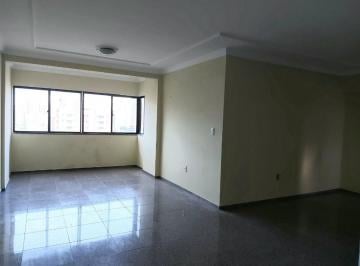 Apartamento · 127m² · 3 Quartos · 2 Vagas · Oportunidade no Coração do Meireles: Amplo 3 Quartos com Varanda Integrada