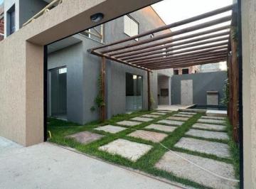 Casa · 120m² · 2 Quartos · 1 Vaga · Casa alto padrão