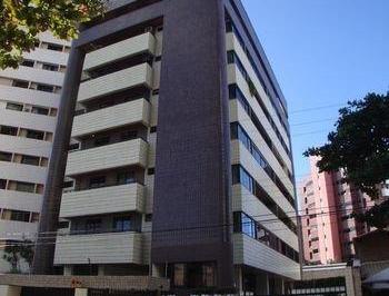 | Foto_migracao | 0 · APARTAMENTO A VENDA NO MEIRELES  145M² COM 3 SUITES