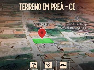 | Foto_migracao | 0 · Terreno à venda, 419 m² por R$ 380.000,00 - Praia do Prea - Cruz/CE
