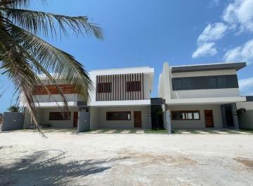 Casa · 320m² · 3 Quartos · 3 Vagas · Duplex praia do Preá