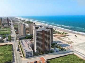 Apartamento · 53m² · 2 Quartos · 1 Vaga · Liberdade e Conforto: Apartamentos com Varanda Gourmet na Praia do Futuro.