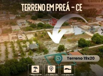 | Foto_migracao | 0 · Terreno à Venda Próx ao Centro da Praia do Preá