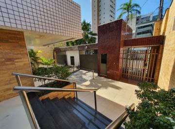 | Foto_migracao | 0 · 220m² mais ventilado da Aldeota: 4 Quartos e 4 Vagas Paralelas!