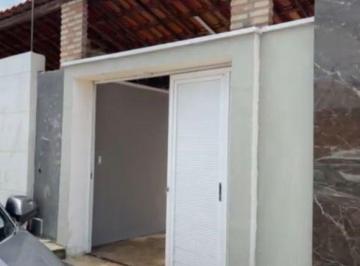 Casa · 140m² · 2 Quartos · Casa Praia do Preá com piscina bem localizada