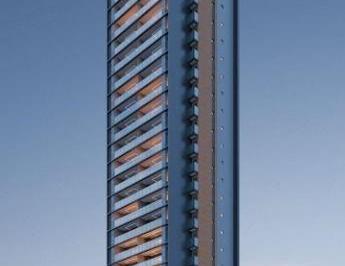| Foto_migracao | 0 · Altana Meireles: 166m² Nascente a 450m da Beira-Mar com Rooftop no 36º Andar.