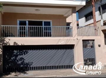 Casa · 180m² · 2 Quartos · 2 Vagas · Assobradado A Venda No Jardim Dabril - 2 Quartos