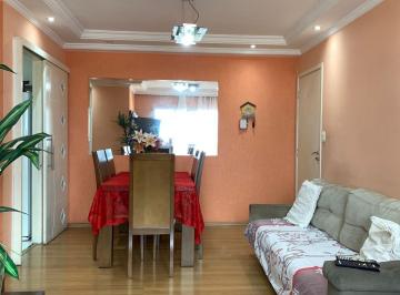 Apartamento · 65m² · 3 Quartos · 1 Vaga · Residencial - Jaguaribe