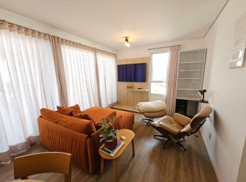 Apartamento de 2 quartos, São Paulo · Apartamento Duplex 102m² com 2 Suítes Vista Incrível Livre 3 Vagas de carro Lazer -São Francisco