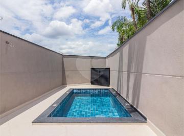 Casa de 3 quartos, São Paulo · Sobrado Jardim São Paulo, 3 suítes, 2 vagas, piscina