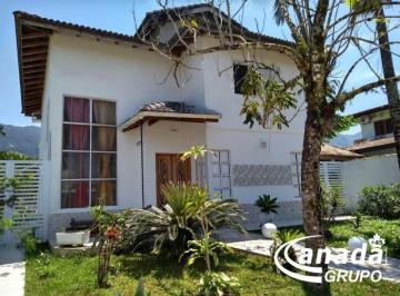 Casa · 198m² · 3 Quartos · Residencial - Praia de Boraceia