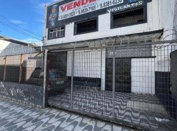 Comercial · 480m² · 3 Vagas · Comercial - Centro