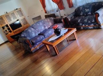 Foto 01 · Apartamento à Venda 3 Dormitórios (1 Suíte) na Vila Bastos, Santo André/SP - 137m² - 3 Vagas de Gara