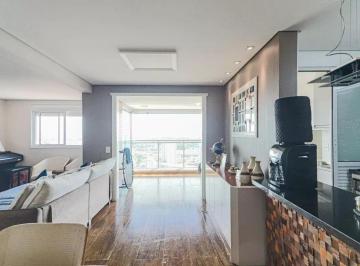 Apartamento de 2 quartos, São Paulo · Apartamento à venda/ vila Sônia - 84 m2 com 2 quartos e 2 vagas