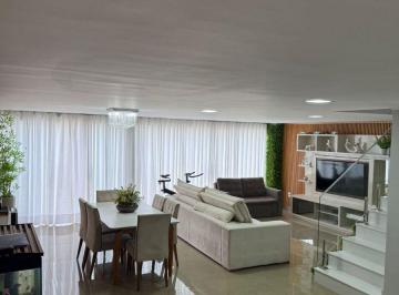 Apartamento de 5 quartos, Rio de Janeiro · Cobertura Dúplex 390m2 - Recreio dos Bandeirantes - 5 suítes - 4 vagas