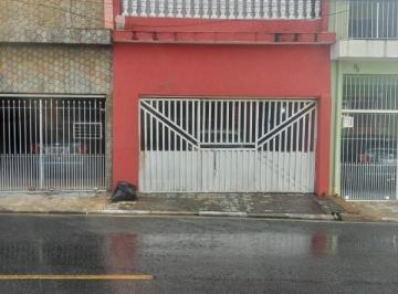 Casa · 239m² · 4 Quartos · 2 Vagas · Sobrado A Venda No Jardim das Flores - 4 Quartos