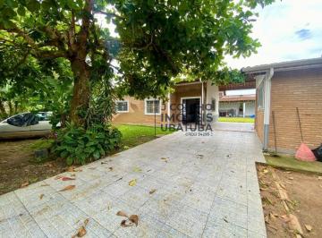 Foto 01 · Casa com 5 dormitórios a venda em Ubatuba