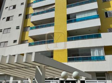 Foto 01 · Venda de Apartamento Exclusivo no Jardim das Américas, Cuiabá-MT: 03 Quartos, 03 Suítes, 3 Salas, 03