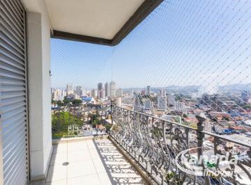 Apartamento · 250m² · 3 Quartos · 2 Vagas · Residencial - Centro