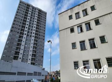 Apartamento · 50m² · 2 Quartos · 1 Vaga · Apartamento A Venda No Sao Pedro - 2 Quartos