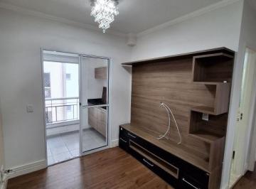 Apartamento · 56m² · 2 Quartos · 1 Vaga · Apartamento A Venda No Jaguaribe Com 2 Quartos