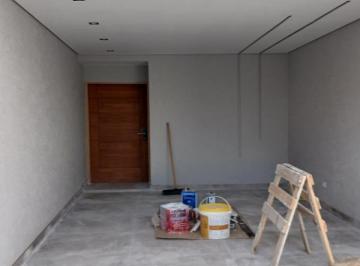 Casa · 115m² · 3 Quartos · 2 Vagas · Residencial - Bela Vista