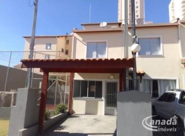 Casa · 90m² · 2 Quartos · 1 Vaga · Residencial - Conceicao