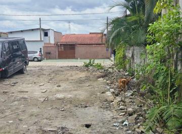 Terreno , Itanhaém · Terreno com escritura em Itanhaém - R$ 170.000,00.