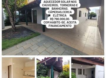 Foto 39 · Casa, Santa Mônica, Uberlândia, MG