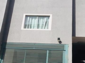 Casa · 126m² · 2 Quartos · 1 Vaga · Sobrado Em Condominio Fechado A Venda No Jd. Conceicao, Osasco Com 2 Dormitorios, Proximo Ao Superme