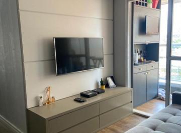 Apartamento · 75m² · 3 Quartos · 1 Vaga · Apartamento Novo A Venda Bela Vista