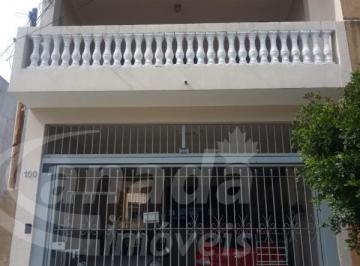 Casa · 231m² · 3 Quartos · 2 Vagas · Sobrado A Venda No Veloso Com 3 Quartos