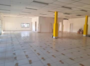 Comercial , São Paulo · Sobreloja em Vão Livre – 450m² – Santana (Próx. Braz Leme)