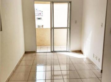 Apartamento · 50m² · 2 Quartos · 1 Vaga · Residencial - Conceicao