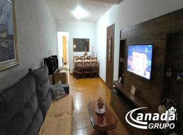 Casa · 195m² · 3 Quartos · 1 Vaga · Residencial - Cipava