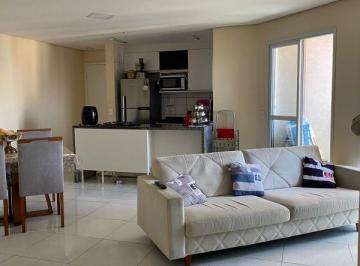 Apartamento · 74m² · 2 Quartos · 2 Vagas · Apartamento A Venda Na Vila Osasco - 2 Quartos