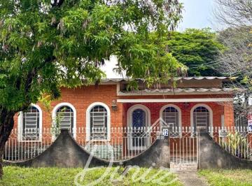 Foto 01 · Casa, Barão Geraldo, Campinas, SP