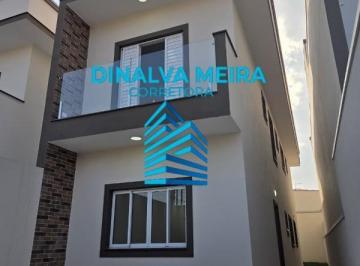Foto 10 · Imperdível oportunidade: Casa à venda no Arujá Center Ville, com 3 quartos, 3 suítes e 115m² de área
