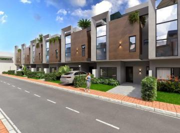 Casa de 3 quartos, Curitiba · Vendo Sobrado Casa com 166 m² e 3 quartos à venda em São Braz