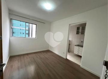 Apartamento de 1 quarto, São Paulo · Apartamento à Venda no Itaim Bibi.