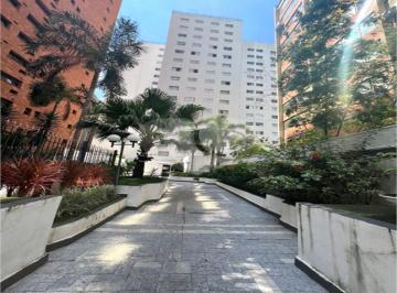 Apartamento de 1 quarto, São Paulo · Apartamento à Venda no Itaim Bibi.