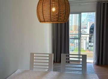 Apartamento · 53m² · 2 Quartos · 1 Vaga · Residencial - Centro