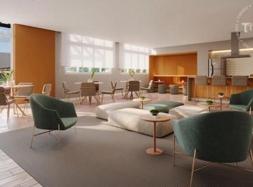 Apartamento de 2 quartos, São Paulo · Apartamento 2 Dormitórios Alto da Boa Vista