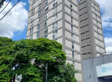 Apartamento · 69m² · 3 Quartos · 1 Vaga · Residencial - Centro
