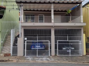 Casa · 127m² · 2 Quartos · 2 Vagas · Residencial - Jardim D