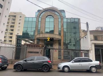 Foto 01 · Prédio Comercial no Campo Belo, São Paulo-SP: 4 Salas, 10 Banheiros, 15 Vagas, 1.447m²
