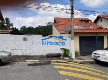 Terreno · 256m² · Terreno com 256m² à venda JD.ADALGISA - OSASCO