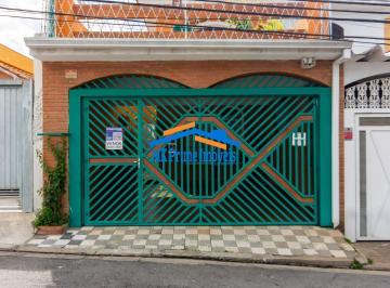 Fachada · Casa / Sobrado à Venda – Jaguaribe - Osasco